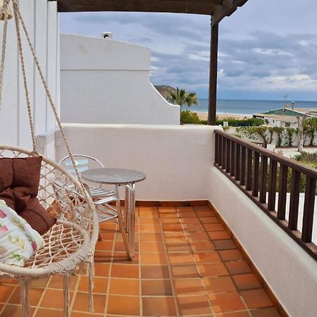 Hotel Las Calas Agua Amarga  Kültér fotó