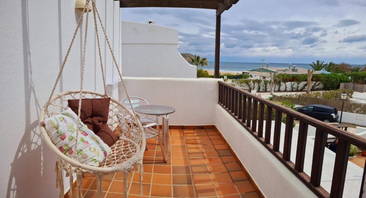 Hotel Las Calas Agua Amarga  Kültér fotó