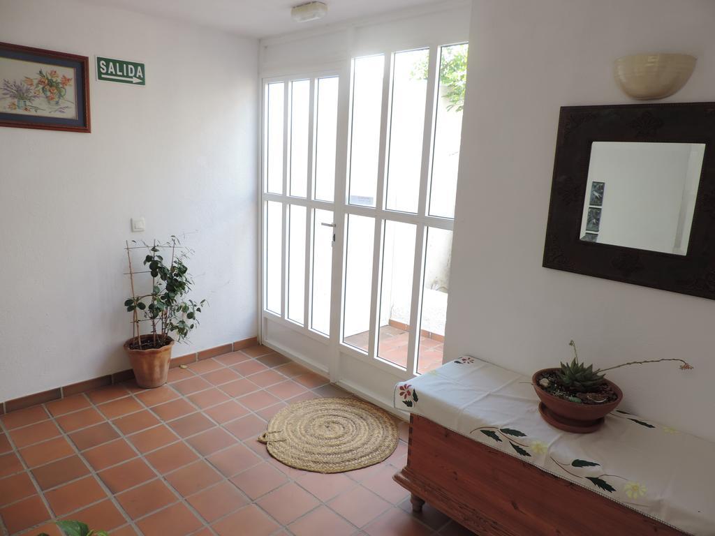 Hotel Las Calas Agua Amarga  Kültér fotó