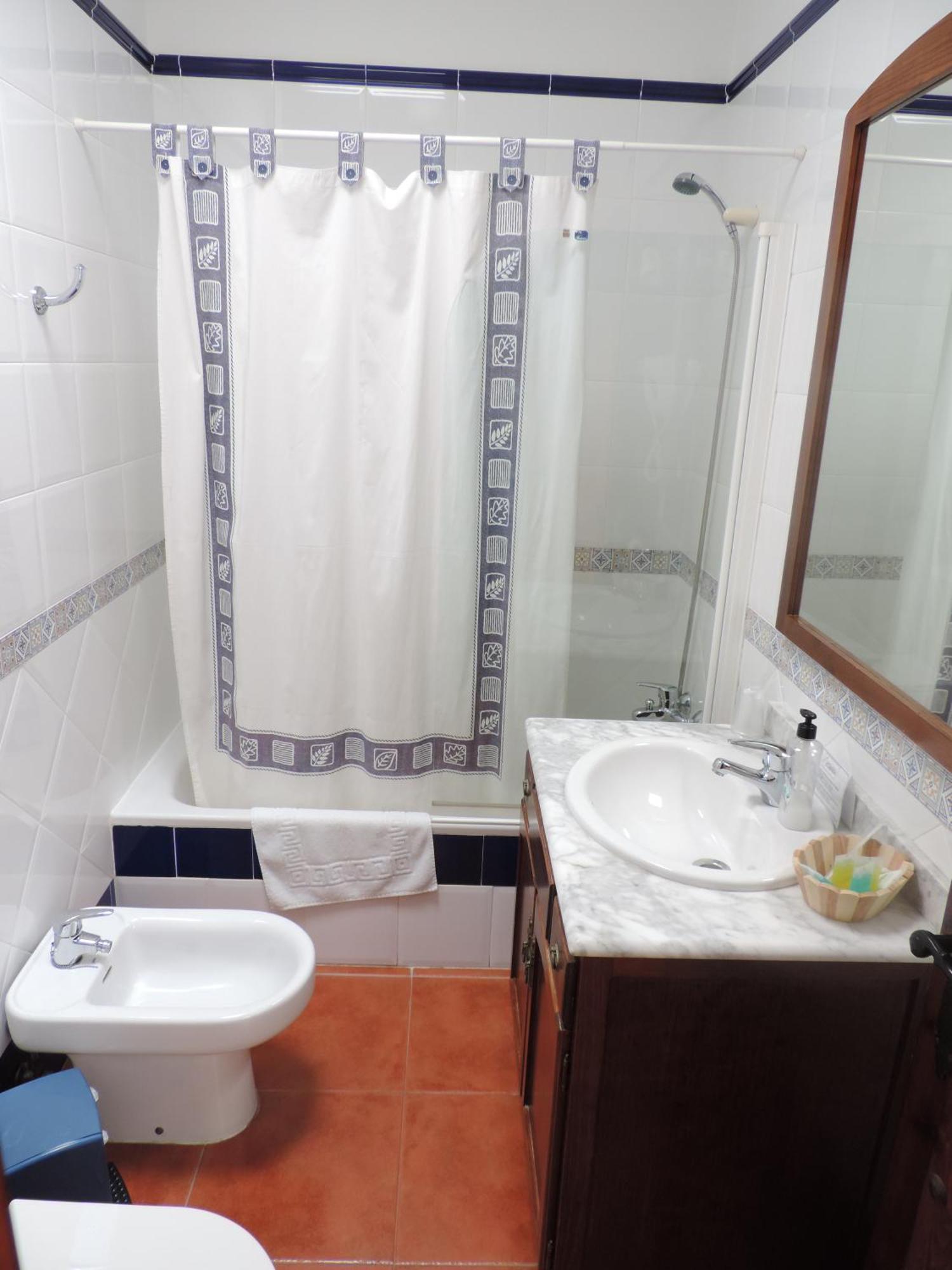 Hotel Las Calas Agua Amarga  Szoba fotó