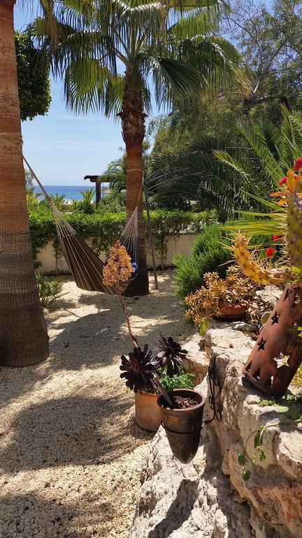 Hotel Las Calas Agua Amarga  Kültér fotó