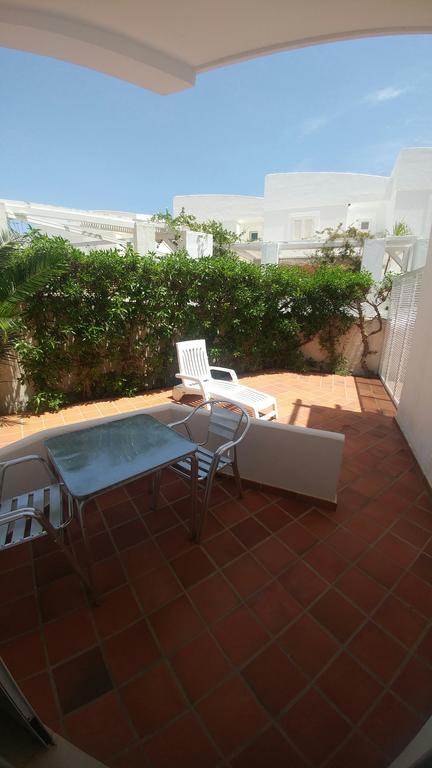 Hotel Las Calas Agua Amarga  Kültér fotó