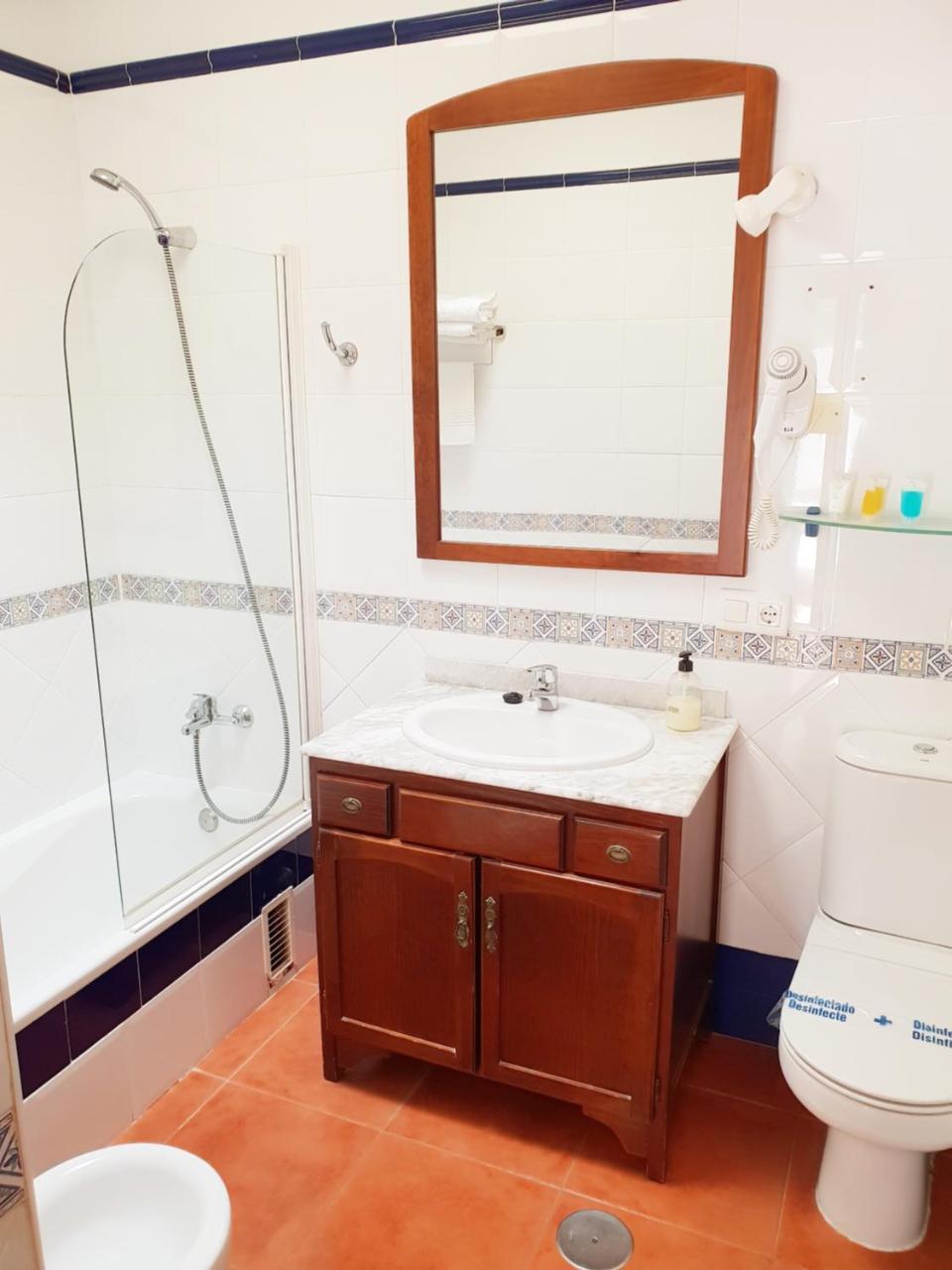 Hotel Las Calas Agua Amarga  Kültér fotó