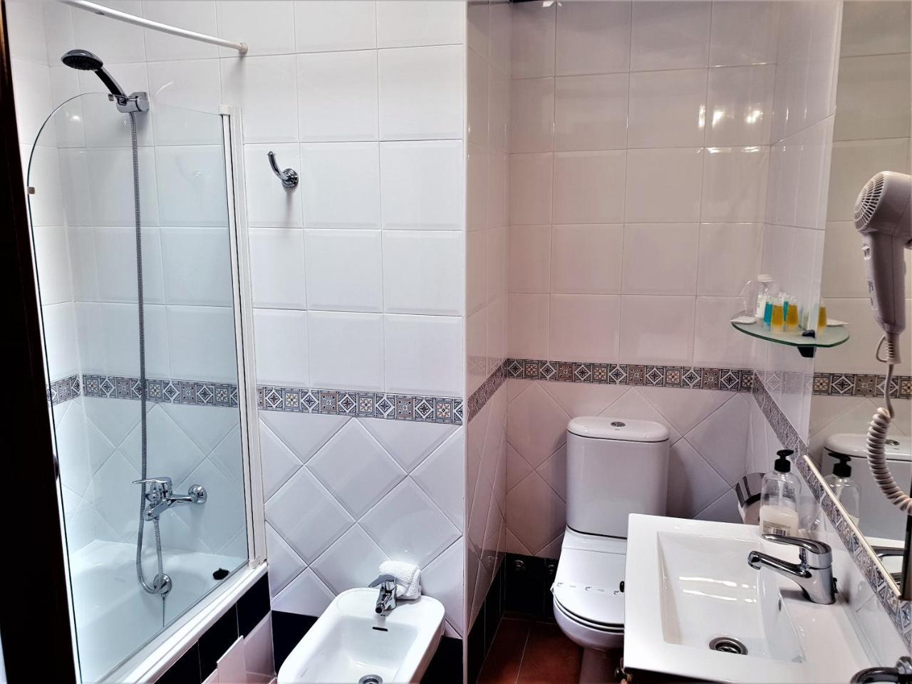 Hotel Las Calas Agua Amarga  Kültér fotó